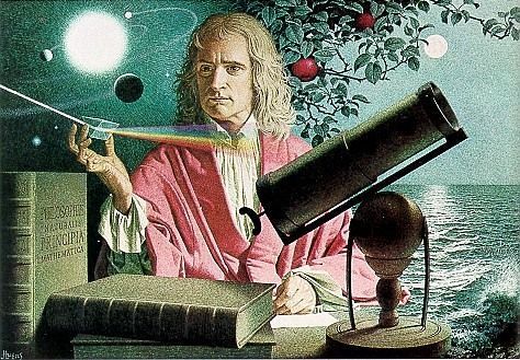 C.E.R.N. et le Boson Ycal9ys8
